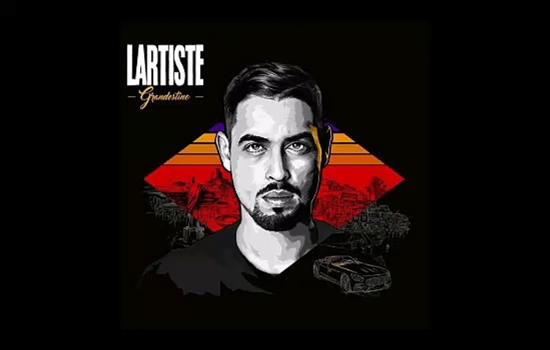 Lartiste - Catchu Catchu - 2018 - Grandestino