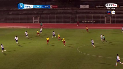 Très bel enchainement, c'est chaud dans la surface!