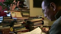 China's Nobel laureate Liu Xiaobo dies
