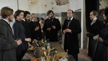 The Young Karl Marx - Trailer [en]