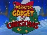 El Inspector Gadget Salva la Navidad