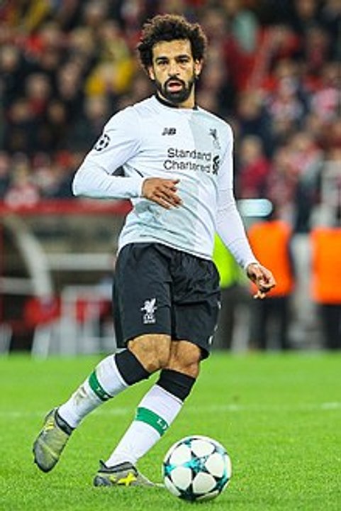 ملخص مباراة ليفربول و ويست بروميتش   محمد صلاح يسجل هدف رائع   - الدوري الانجليزي