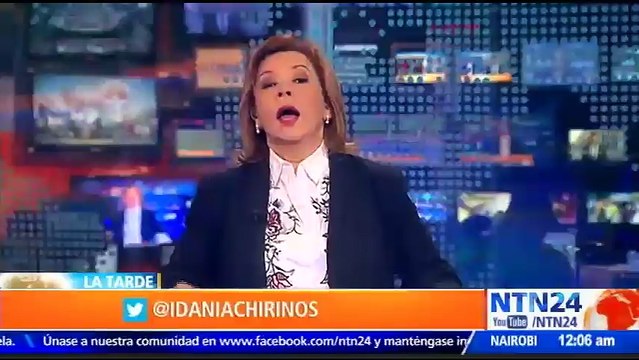 OEA aprueba resolución en la que exhorta al gobierno de Maduro reconsiderar la convocatoria de elecciones presidenciales