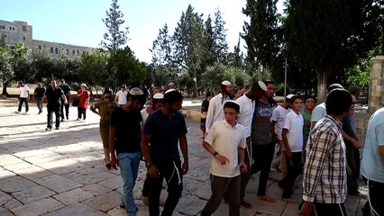 EUA abrirão embaixada em Jerusalém em maio