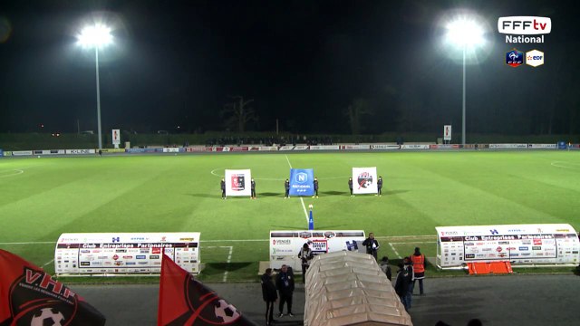 Composition Vendée Les Herbiers