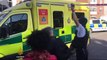Police: London train blast intended to cause maximum damage