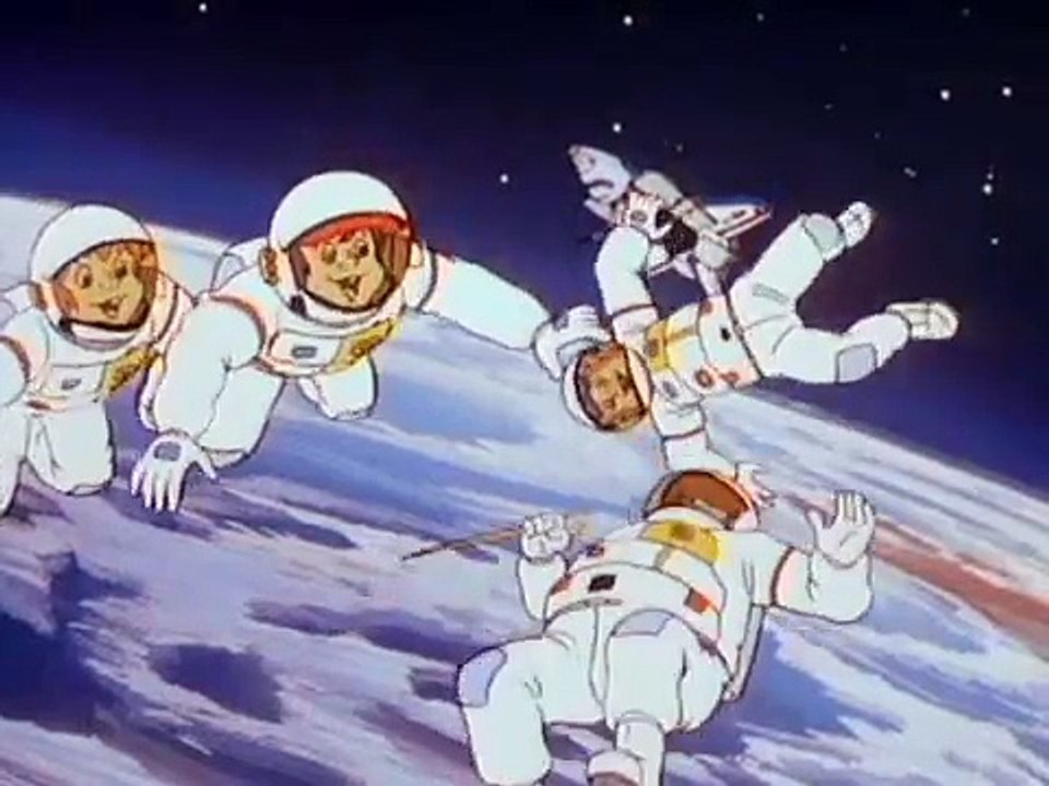 The Littles - When Irish Eyes Are Smiling