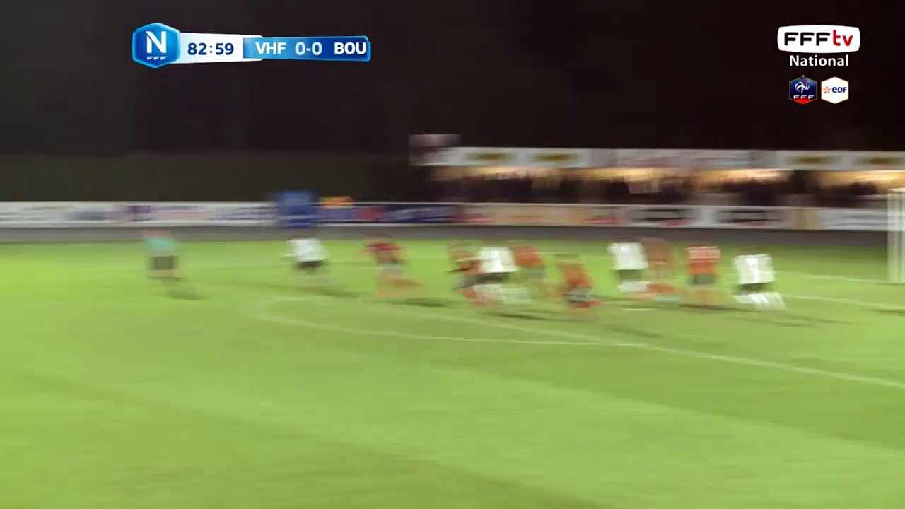 Belle intervention de Pichot
