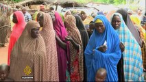 Nigerians return home to rebuild lives shattered by Boko Haram