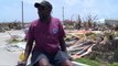 Hurricane Irma leaves trail of devastation on Barbuda island