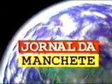 Jornal da Manchete - 1997