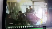 Estudiante se enfrenta a rateros durante un asalto en Ecatepec par2