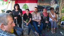 Lebanon mourns soldiers killed in ISIL captivity
