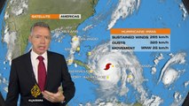 Updates: Hurricane Irma thrashes Caribbean islands