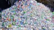 Plastic contamination: Study shows tap water contains bits of plastic