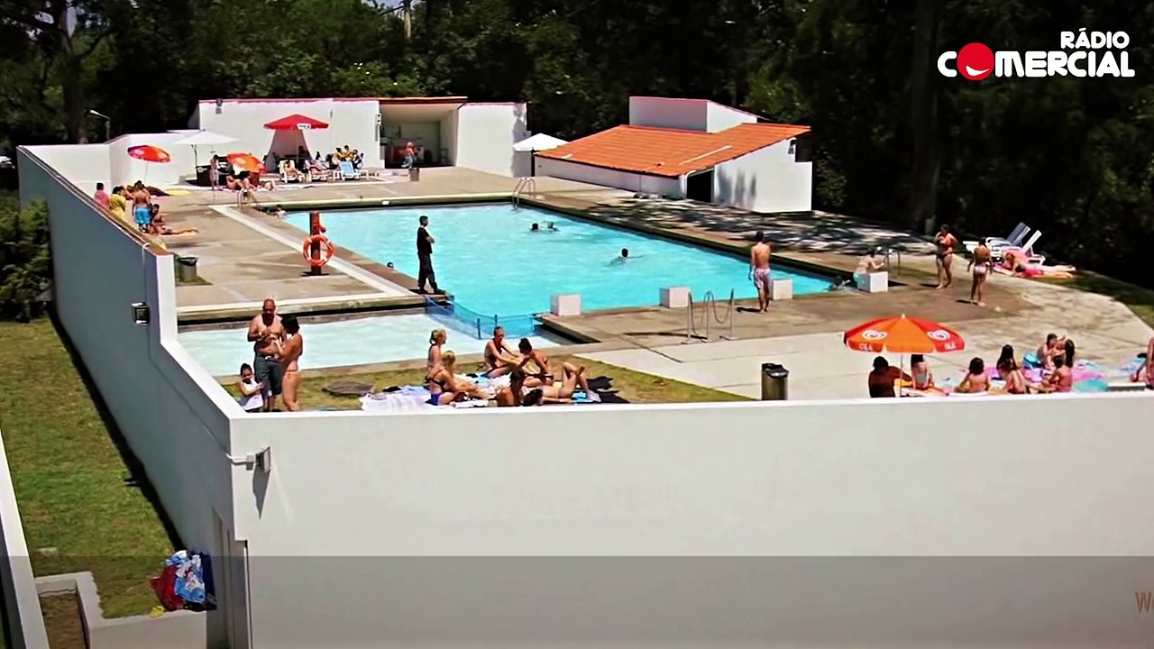 Rádio Comercial | Matosinhos no New York, New York