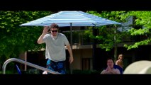 The Layover - Hot Tub Party - Kate Upton