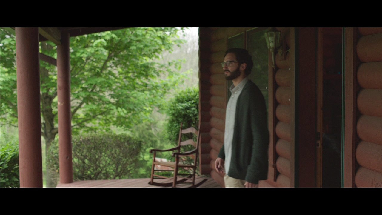 Curvature - Preview