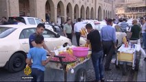 Calls grow to delay Iraqi Kurdistan vote for independence