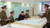 North Korea: US-South Korea military drills 'escalate tensions'