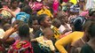 Sierra Leone mudslides: More evacuations expected as death toll rises