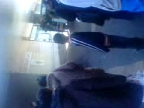 banlieue 93 neuilly-sur-marne casse-belier