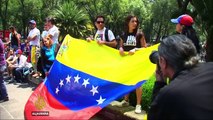 Venezuela: Arrest of opposition leaders draws global outcry
