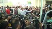 Pakistan's Nawaz Sharif steps down as PM after court disqualifies him