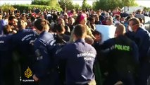 Hungary and Slovakia face setback in bid to reject refugees