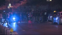 Israel removes metal detectors from al-Aqsa Mosque compound