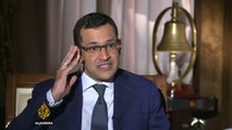 Talk to Al Jazeera - Saad al-Kaabi: 'The blockade has made Qatar stronger'