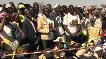 Campaigning begins for 2018 Zimbabwe elections