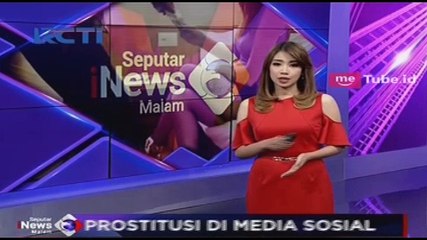 9 Penjaja Seks Online di Manado Ditangkap