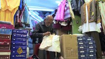 Libyan businesses struggling to stay afloat amid crisis