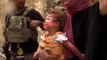 Mosul residents speak of horror as ISIL fights to death