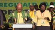 South Africa: Former leaders boycott ANC conference