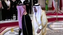 Qatar FM urges for dialogue amid Gulf rift