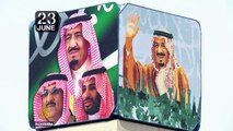 Is Al Jazeera at the heart of the GCC Crisis?  - The Listening Post (Lead)