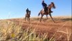 Horse racing becomes national sport in Lesotho