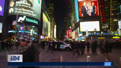 CLEARCUT | Trump's new Embassy timeline | Friday, February 23rd 2018