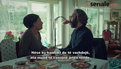 Nusja nga Stambolli - Episodi 97