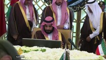 Who is Mohammed bin Salman, crown prince of Saudi Arabia?