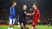 Klopp proud of how Firmino handled Holgate racism claims