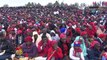 Zimbabwe opposition campaigns for youth vote ahead of election
