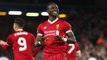 Of course we want to keep him - Klopp on Mane's contract situation