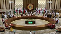 Qatar FM: GCC Blockade violates international law