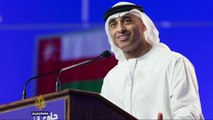 Leaked emails: UAE diplomat worked to harm image of Qatar, Kuwait