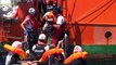 Italy: Rescue groups accused of working with human traffickers