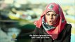 A Fish Out of Water: Gaza's First Fisherwoman - Al Jazeera World