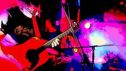 Comfort & Style • Gettin' The LED Out... Live @ MB&G 2018 (FRANKLIN TURNPIKE)